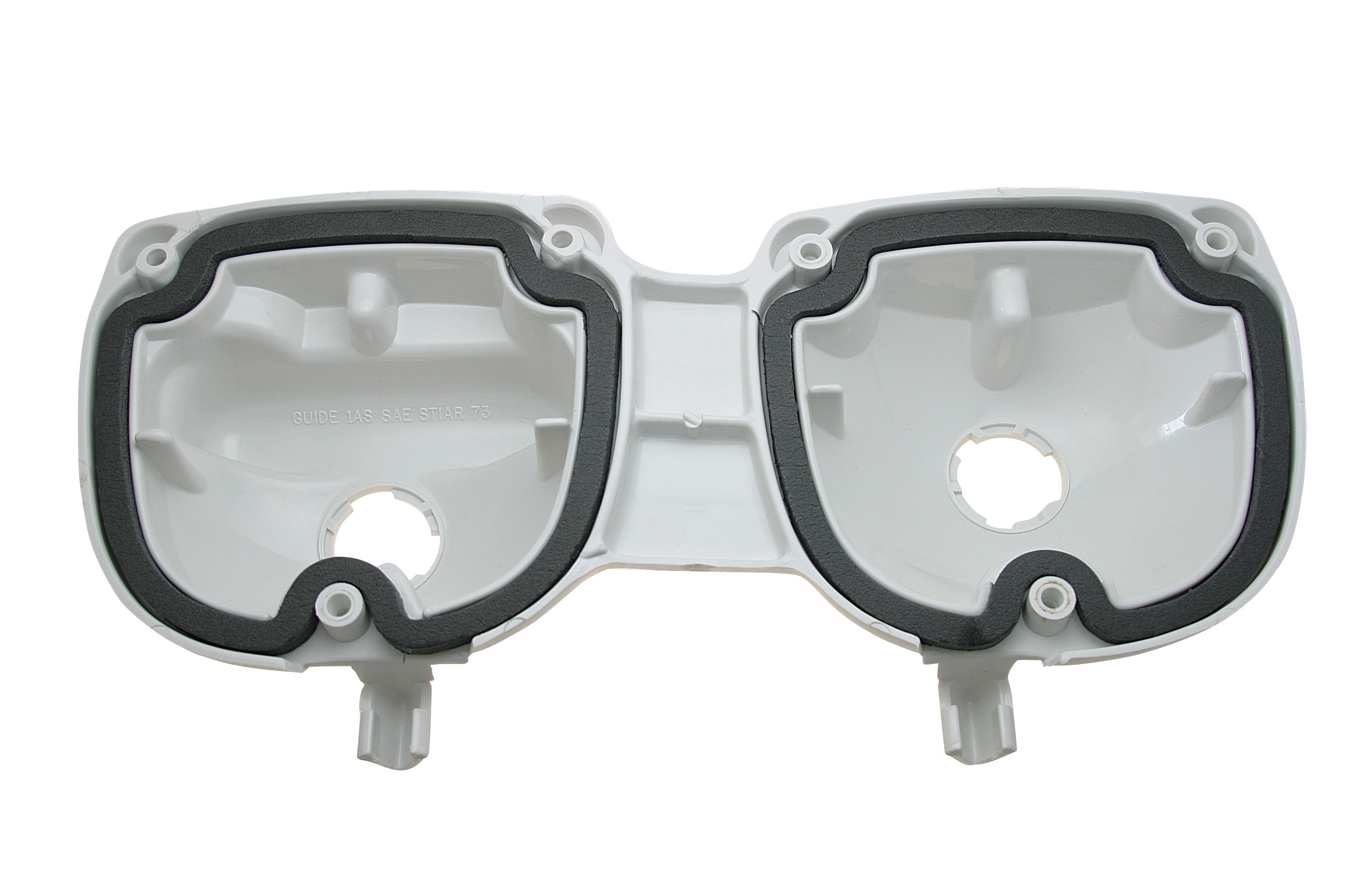 TAILLIGHT HOUSINGS 73-77, RH