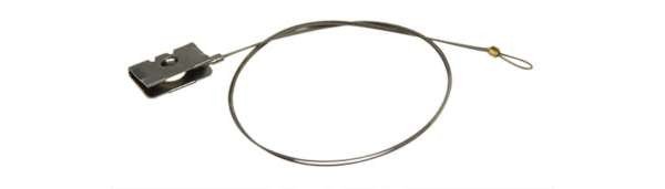 SHIFT INDICATOR CABLES 78-81                     