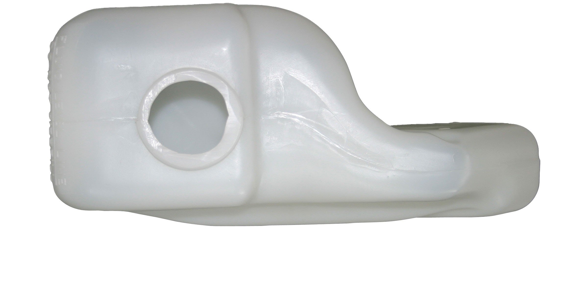 WINDSHIELD WASHER BOTTLES 73-77, Bottle