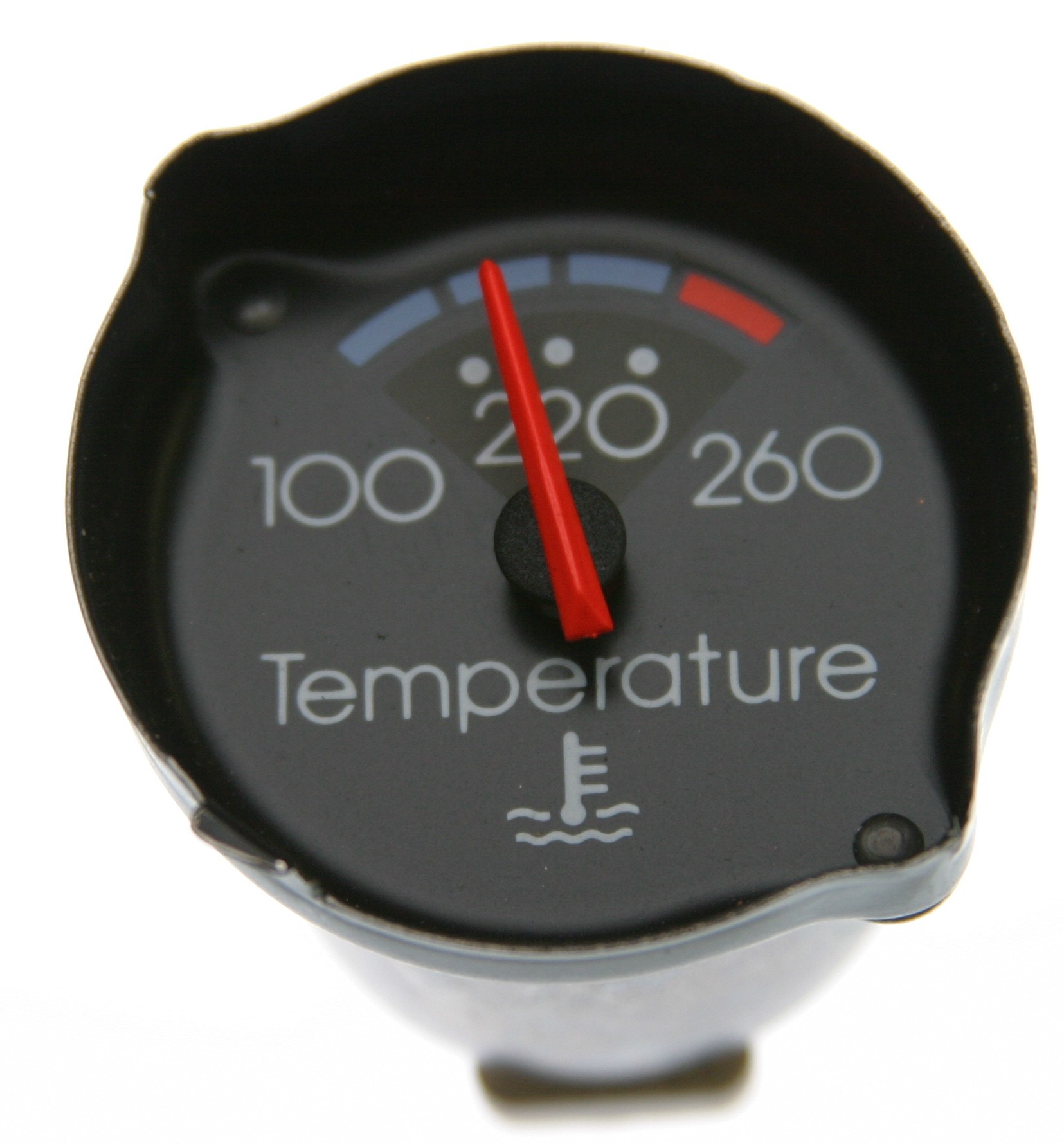 1986-88 Temperature Gauges