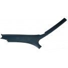 1978-87  INTERIOR TRIM   78-87, Molding, Roof, Inner Side, RH
