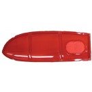 TAILLIGHT LENSES 59, Outer LH