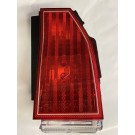 TAILLIGHT LENSES 81-86, Monte Carlo, Assembly Without Emblem,  RH