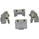 BED MOLDING CLIPS, 73-77